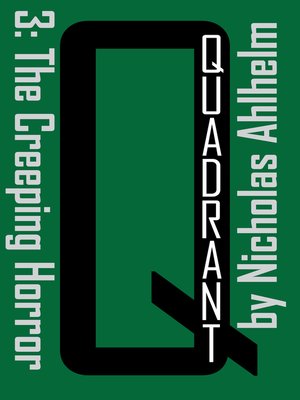 cover image of Quadrant 3